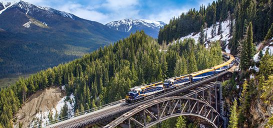 Rocky-Mountaineer-Panorama-Brücke