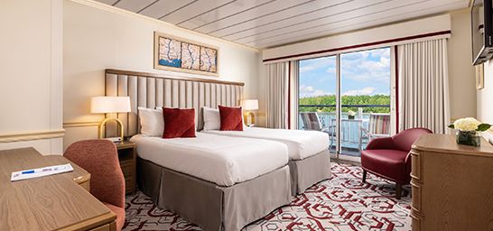 ACL_Paddlewheel_Balcony-Stateroom-Twin_Balkon-Panorama-Kabine-Kat_DB1_AAC