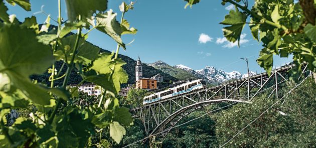 Centovallibahn