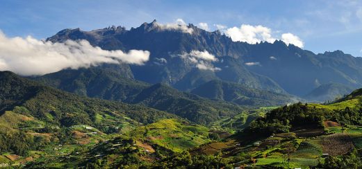 Mount Kinabalu