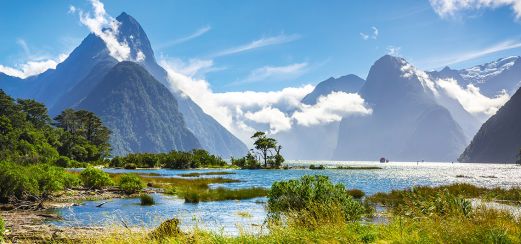 Milford Sound