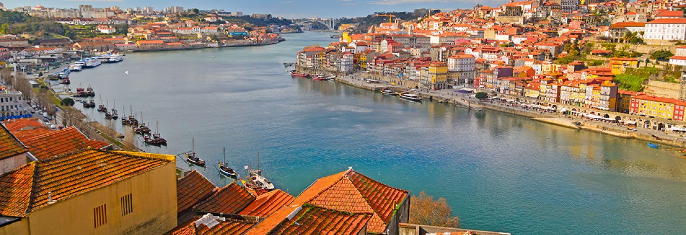 Portugal - Porto