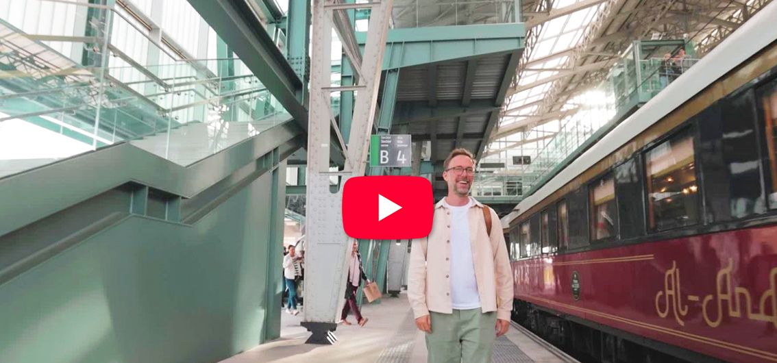 Lernidee erklaert: Zugreisen -YouTube Lernidee erklaert: Zugreisen -YouTube