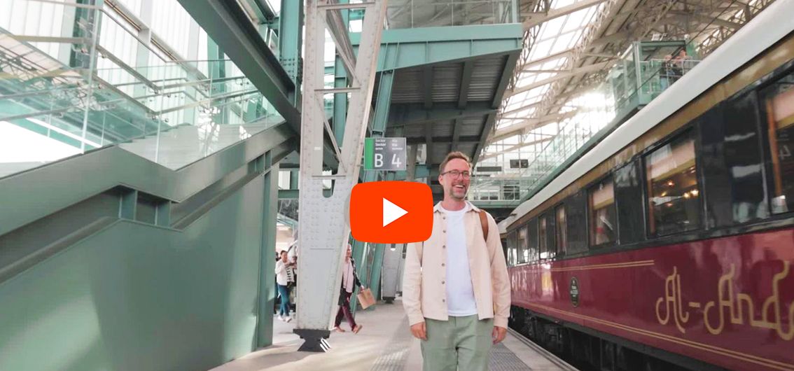 Lernidee erklaert auf YouTube Zugreisen Lernidee erklaert auf YouTube Zugreisen