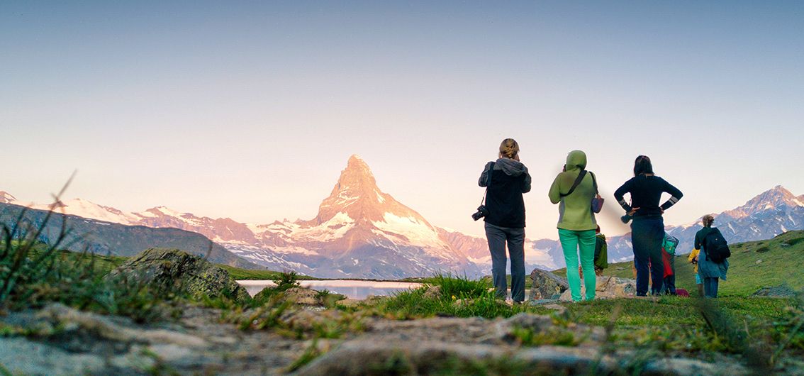 Matterhorn 