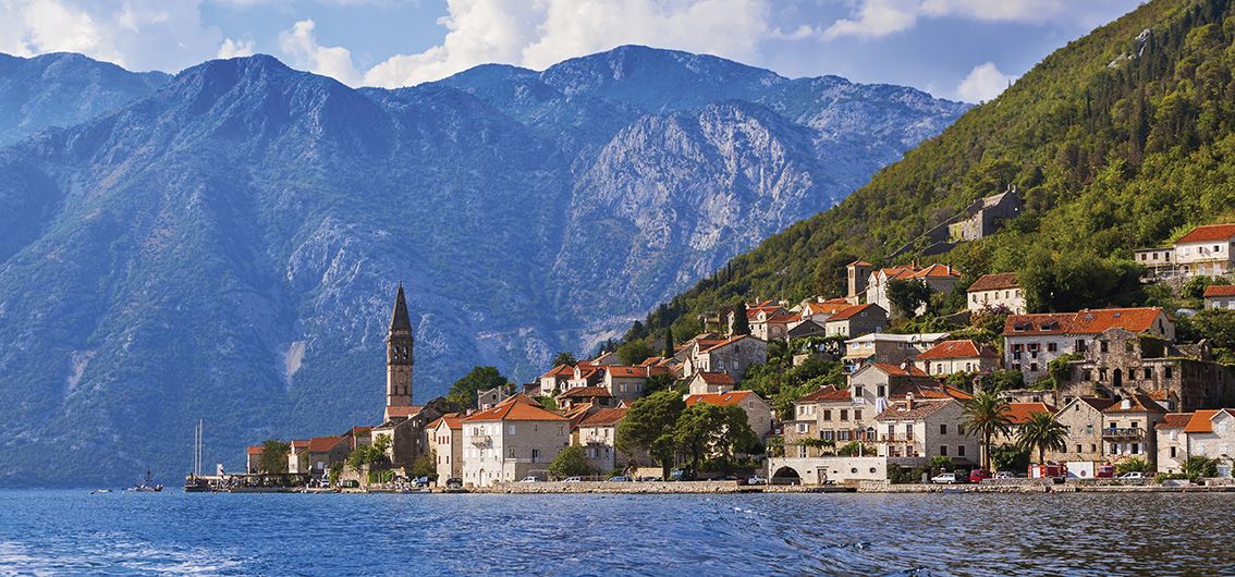 Montenegro