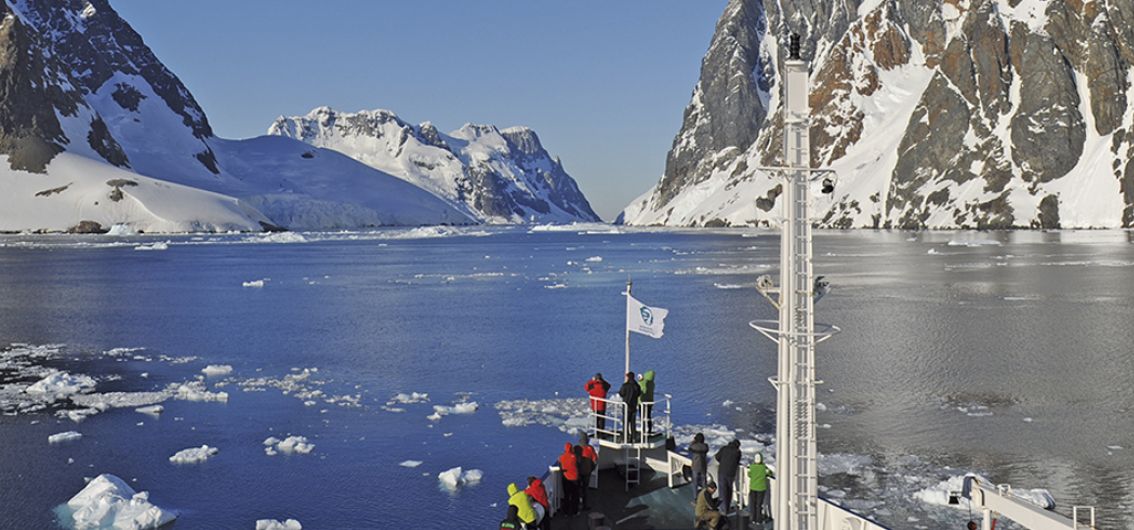 Spitzbergen