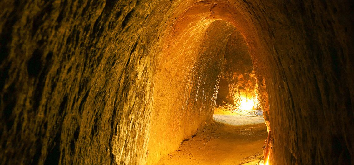 Vietnam_Tunnelsystem-von-Cu-Chi