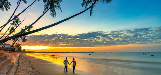 Verlängerung: Die Traumstrände von Mui Ne und Phan Thiet