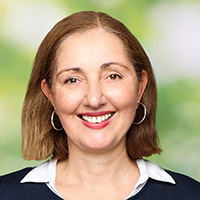 Monika Kolakovic 