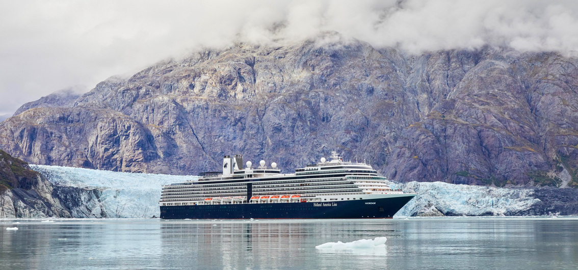 Das Schiff auf Ihrer Reise MS Noordam